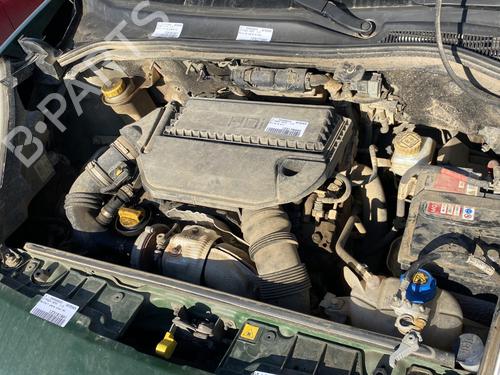 Used Injector Injector CITROËN NEMO Box Body/MPV (AA_) 1.3 HDi 75 (75 hp) 33553729 33553729