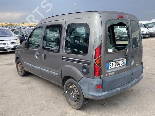 Lamp holder RENAULT KANGOO (KC0/1_) 1.4 (KC0C, KC0H, KC0B, KC0M) | BP22113654L10 