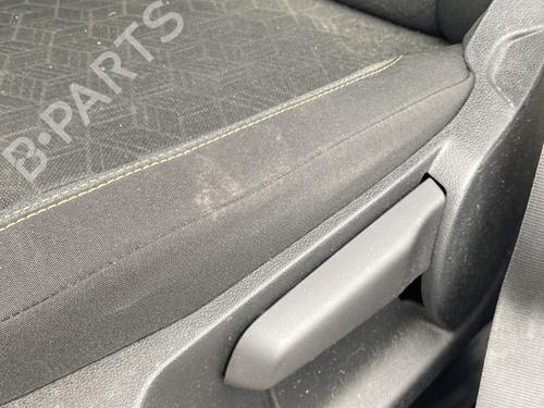 Left front seat PEUGEOT RIFTER 1.2 PureTech 110 | BP25738532C15 - Image 3