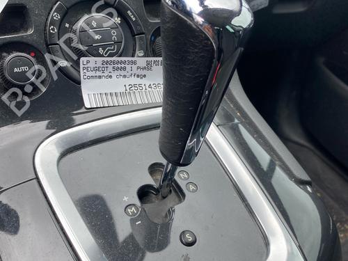 Used Gear lever Gear lever 34525774 34525774