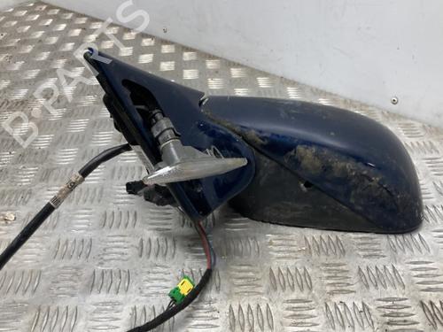 Left mirror CITROËN C8 (EA_, EB_) 2.2 HDi | BP19912818C26 