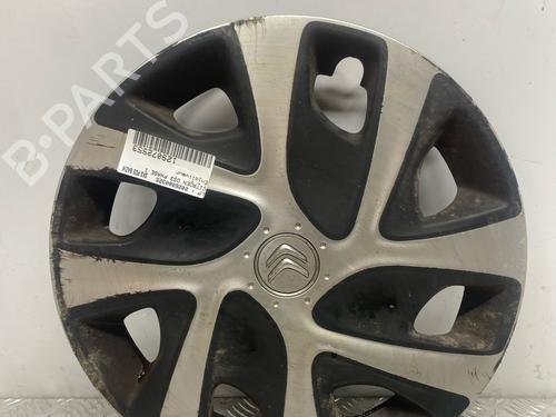 Other CITROËN DS3 (SA_) 1.6 HDi 90 | BP37035333O1 - Image 3