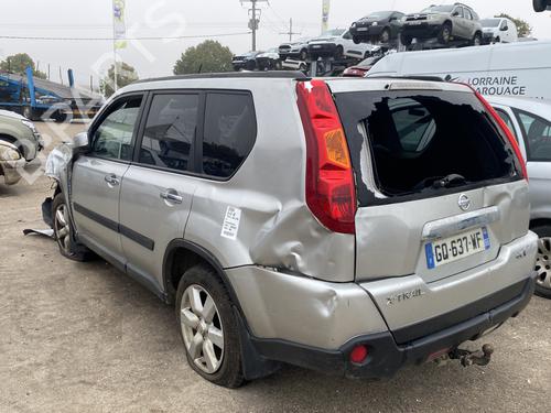 Front right panel NISSAN X-TRAIL II (T31) 2.0 dCi 4x4 | BP30821187C59 - Image 9