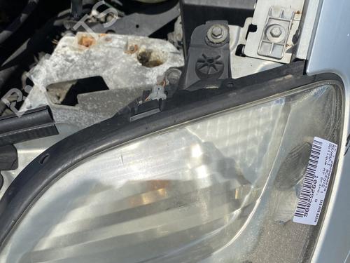 Used Left headlight Left headlight RENAULT SCÉNIC I MPV (JA0/1_, FA0_) 1.6 (JA00, JA16, JA15, JA19, JA1V, JA2B, JA2C, JA0B,... (107 hp) 27517876 27517876