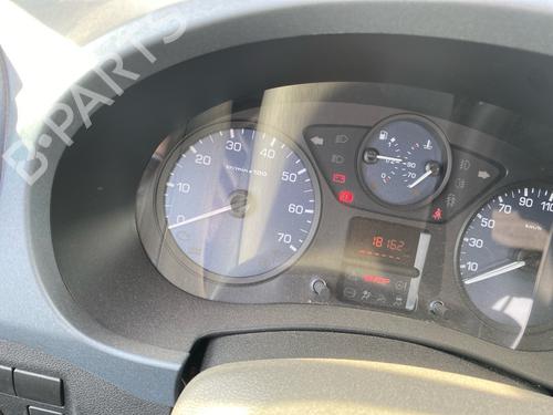 Instrument cluster PEUGEOT PARTNER Tepee 1.6 HDi | BP39703104C47 - Image 3