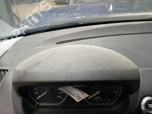 Used Dashboard Dashboard BMW 1 (E81) 116 d (116 hp) 21835520 21835520