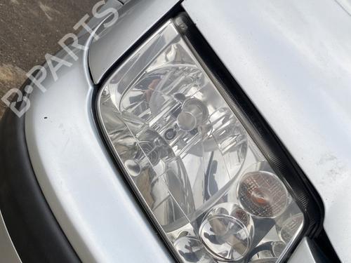 Used Right headlight Right headlight VW BORA I (1J2) 1.9 TDI (110 hp) 23784543 23784543
