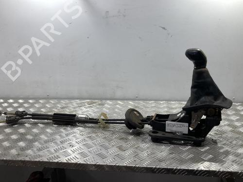 Gear lever PEUGEOT 208 I (CA_, CC_)  | BP19914163M90 