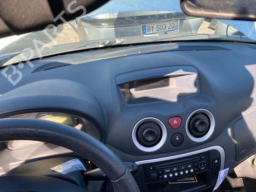 Cruscotto Cruscotto CITROËN C3 Pluriel (HB_) [2003-2026] 37527055 37527055