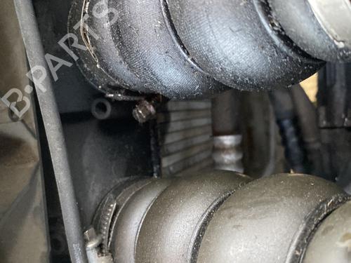 Used Front slam panel Front slam panel 31808713 31808713