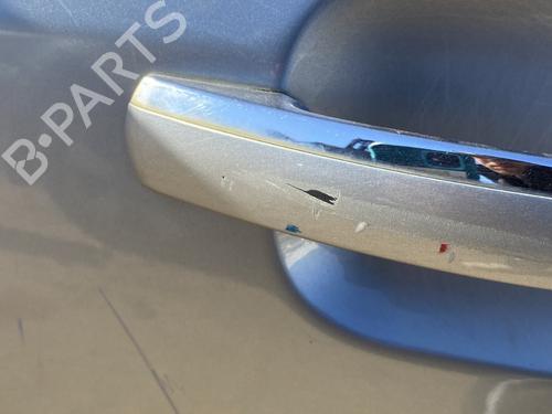 Front left exterior door handle FORD MONDEO III (B5Y) 2.0 TDCi | BP24435703C128 
