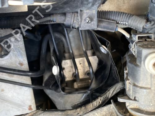 ABS pump PEUGEOT 5008 (0U_, 0E_) 2.0 HDi 150 / BlueHDi 150 | BP25894901M43 