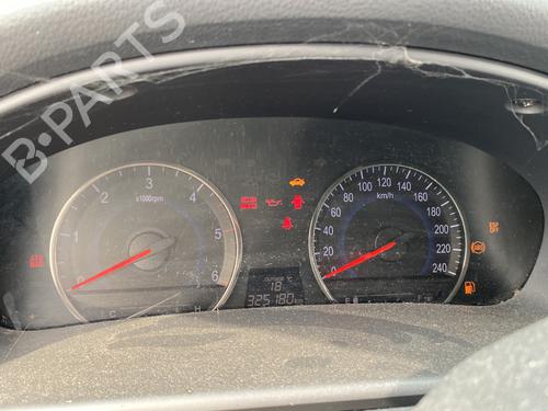 Instrument cluster KIA MAGENTIS II (MG) 2.0 CRDi | BP27919844C47 