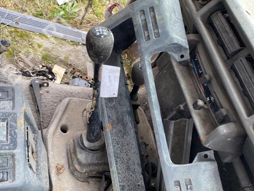 Gearkasse NISSAN PATROL III/2 Station Wagon (W260) 2.8 D 4x4 (92 hp) 33117014