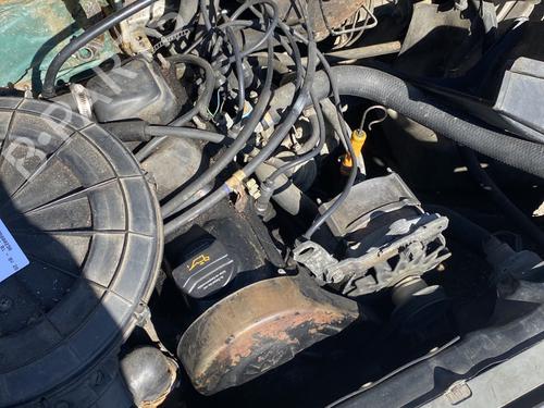Motor Motor AUDI 80 B3 Saloon (893, 894, 8A2) 1.8 S (90 hp) 24888968 24888968