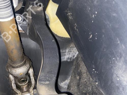 Pedal PEUGEOT 2008 I (CU_) 1.2 VTi | BP31969601I4 