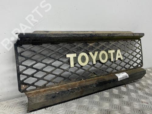 Used Grille Grille 36309139 36309139