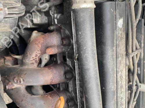 Used Cylinder head Cylinder head 39449244 39449244