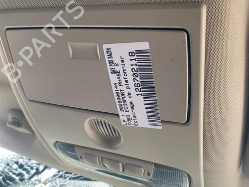 Used Interior roof light Interior roof light 36095063 36095063