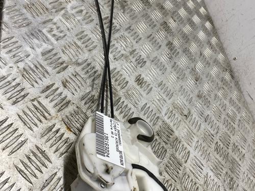 Used Rear right lock Rear right lock CITROËN C4 AIRCROSS 1.6 HDi 115 AWC (114 hp) 40268630 40268630