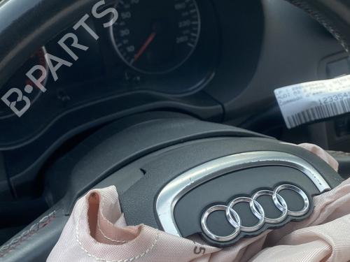 Steering wheel AUDI A3 (8P1) | BP33554242C49 - Image 3