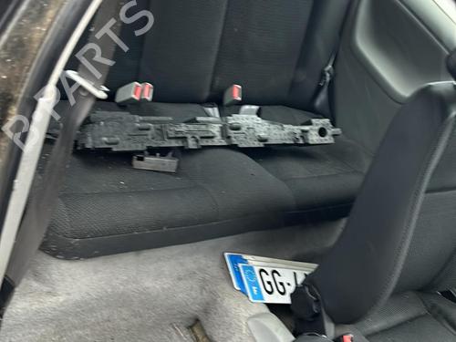 Gearbox VW POLO (6N2)  | BP22115207M3 