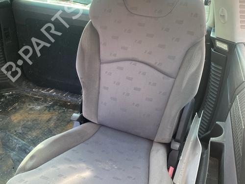 Rear seat (3rd row) PEUGEOT 807 (EB_) 2.2 HDi | BP39215429I24 - Image 3