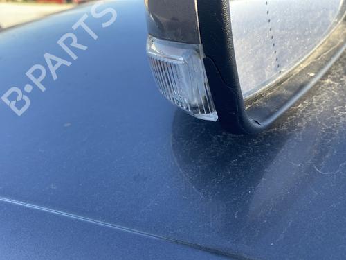 Left mirror RENAULT MEGANE III Hatchback (BZ0/1_, B3_) 1.5 dCi (BZ09, BZ0D, BZ1W, BZ29, BZ14) | BP26940089C26