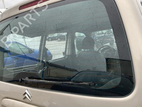 Bakrude CITROËN BERLINGO / BERLINGO FIRST Box Body/MPV (M_) 1.9 D 70 (MBWJZ, MCWJZ) (69 hp) 30849242