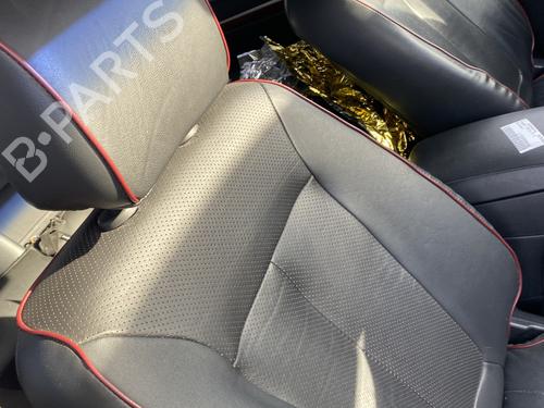 Right front seat HYUNDAI SANTA FÉ II (CM) 2.2 CRDi GLS 4x4 | BP30133223C16