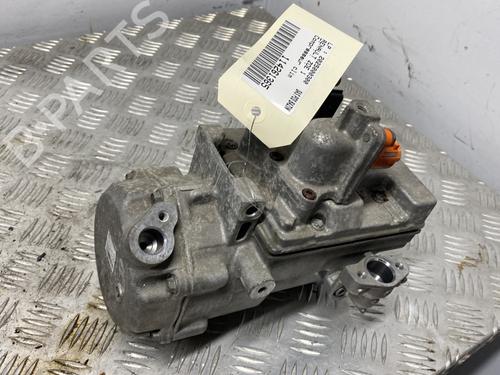 AC Kompressor RENAULT ZOE (BFM_) ZOE (92 hp) 29829270