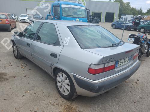 Electronic sensor CITROËN XANTIA (X2) | BP38034167M84 - Image 6