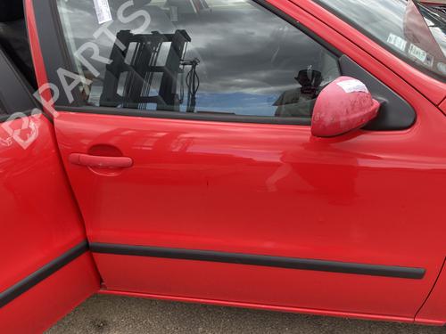 Right front door SEAT TOLEDO II (1M2) 1.9 TDI | BP27745846C3 