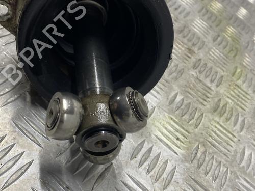 Left front driveshaft RENAULT SCÉNIC I MPV (JA0/1_, FA0_) 1.9 dCi RX4 | BP28479353M38