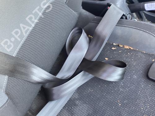 Used Front right seatbelt Front right seatbelt CITROËN C3 II (SC_) 1.4 (73 hp) 29504193 29504193