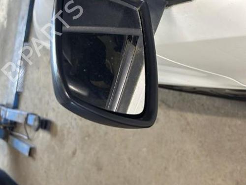 Left mirror FIAT PANDA (169_) 1.2 (169.AXB11, 169.AXB1A) | BP21823918C26 