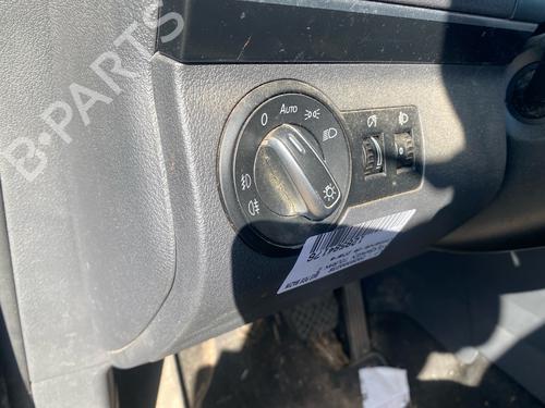 Headlight switch VW TOURAN (1T3) 1.6 TDI | BP36817074I24 - Image 2