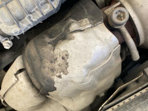Particulate filter CITROËN C3 II (SC_) 1.4 HDi 70 (SC8HZC, SC8HR0, SC8HP4) | BP37279358M81 - Image 2
