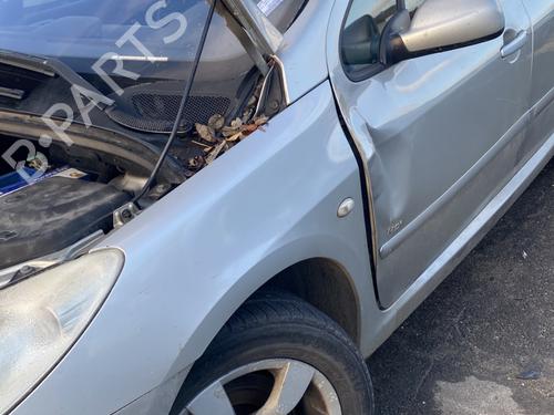 Subframe PEUGEOT 307 Break (3E) 2.0 HDi 135 | BP31969708M9 - Image 2