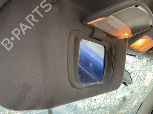 Right sun visor JAGUAR S-TYPE II (X200) 3.0 V6 | BP29142909I2 