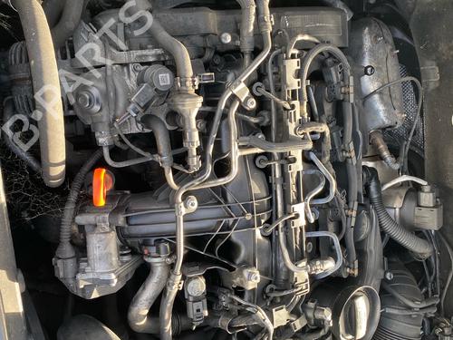 Used Engine Engine 39388953 39388953