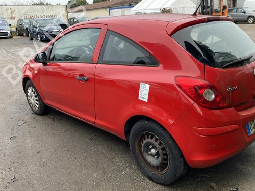 Steering column OPEL CORSA D (S07) 1.0 (L08, L68) | BP30969815M21  - Image 8