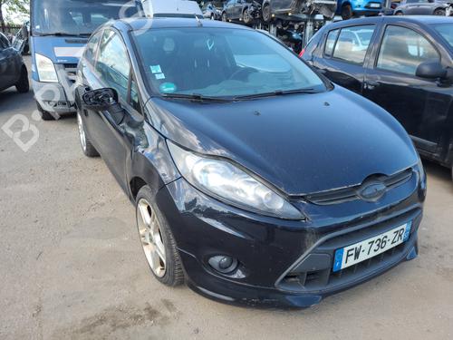 Front left panel FORD FIESTA VI (CB1, CCN) 1.6 TDCi | BP37085707C58 - Image 9