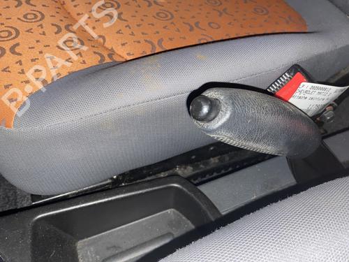 Hand brake CHEVROLET MATIZ (M200, M250) 0.8 | BP30874566I18 - Image 3