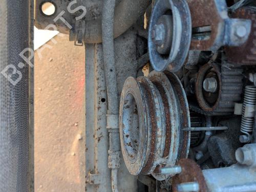 Subframe SUZUKI GRAND VITARA I (FT, HT) | BP34227724M9 - Image 3