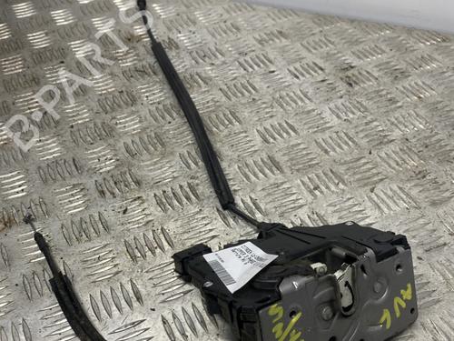Used Front left lock CITROËN JUMPER II Van 2.0 BlueHDi 110 (110 hp) 25271274