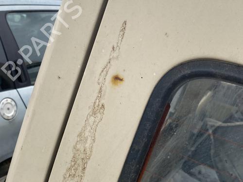 Left tailgate RENAULT RAPID Box Body/MPV (F40_, G40_) 1.1 | BP27675815C76 