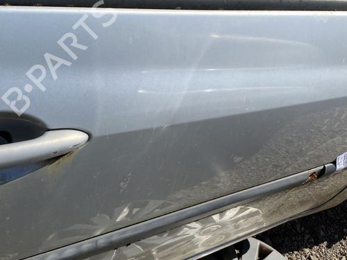 Right front door RENAULT CLIO III (BR0/1, CR0/1)  | BP27981934C3 