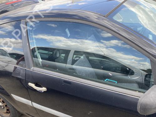 Used Front right door window FORD FIESTA V (JH_, JD_) 1.6 TDCi (90 hp) 27402954