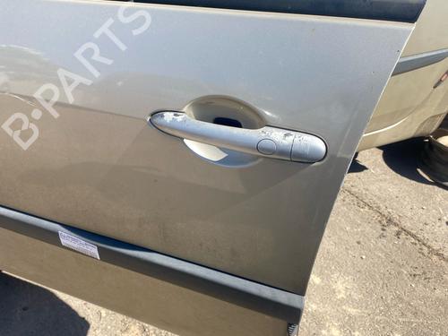 Used Left front door Left front door 37249049 37249049